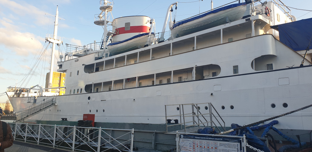 I posiedzenie Wspólnego Komitetu Programującego3