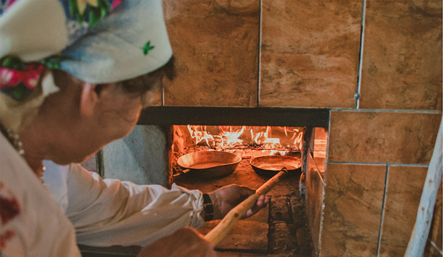 Przygotowanie potrawy