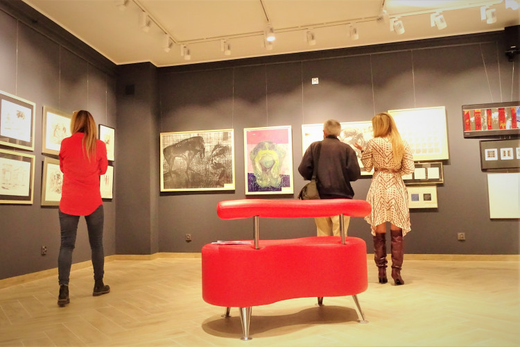 Regionalny Ośrodek Kultury w Olecku 