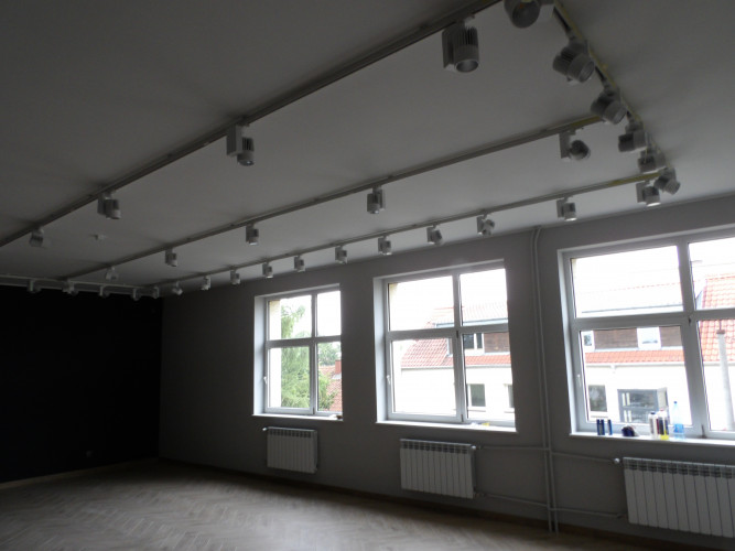 Regionalny Ośrodek Kultury w Olecku 