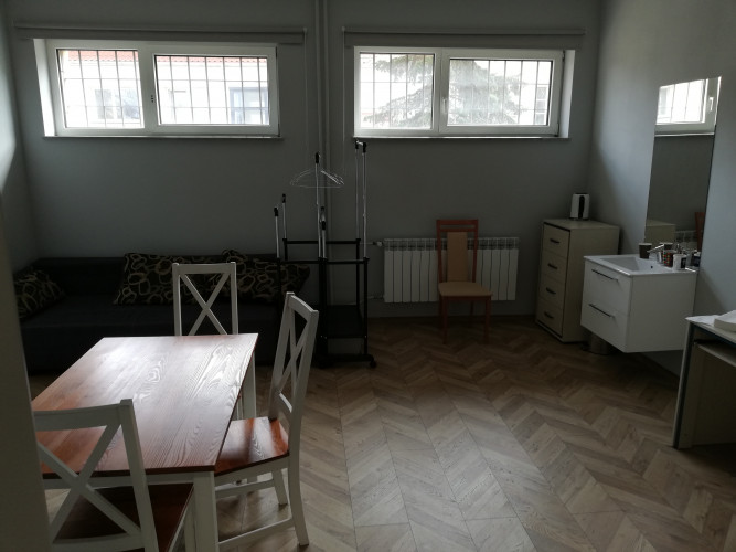 Regionalny Ośrodek Kultury w Olecku 