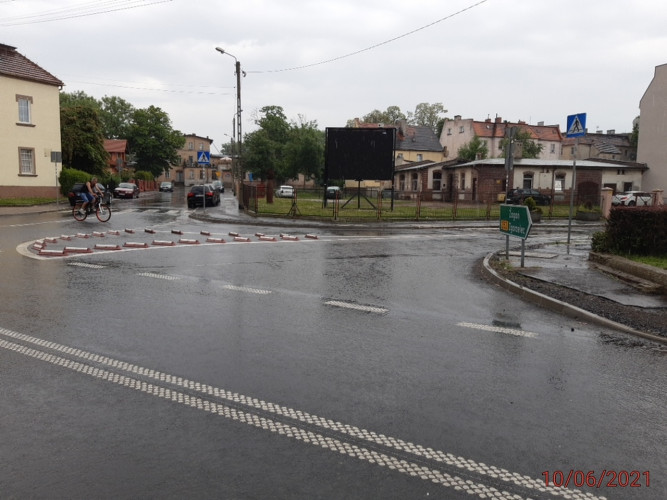 Zdjęcie: Dolnośląska Służba Dróg i Kolei we Wrocławiu