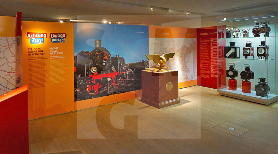 fot. Muzeum Śląskie w Görlitz