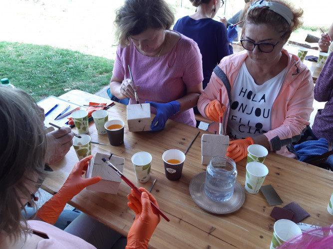 fot. Karkonoski Park Narodowy