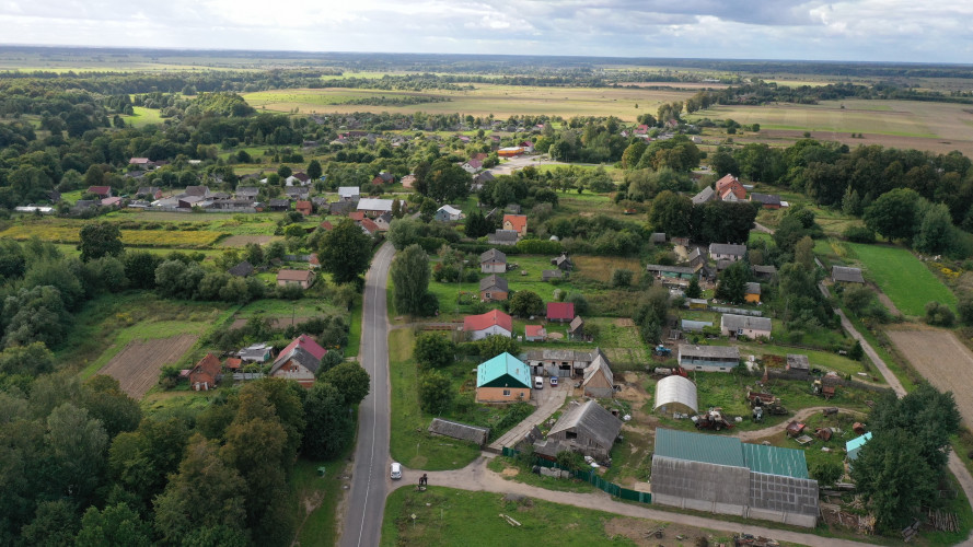 Gusiew (obwód kaliningradzki, Rosja)